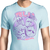 Sadgetables - Men's Apparel