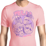 Sadgetables - Men's Apparel