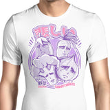 Sadgetables - Men's Apparel