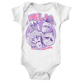 Sadgetables - Youth Apparel