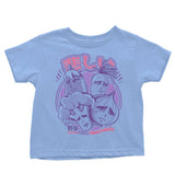 Sadgetables - Youth Apparel