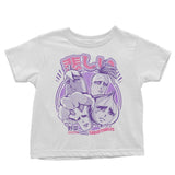 Sadgetables - Youth Apparel