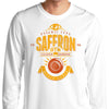 Saffron City Gym - Long Sleeve T-Shirt