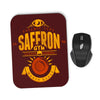 Saffron City Gym - Mousepad
