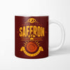 Saffron City Gym - Mug