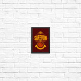Saffron City Gym - Posters & Prints
