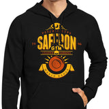 Saffron City Gym - Hoodie
