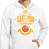 Saffron City Gym - Hoodie