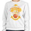 Saffron City Gym - Sweatshirt