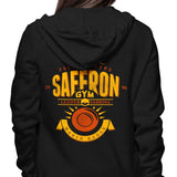 Saffron City Gym - Hoodie