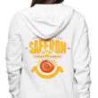 Saffron City Gym - Hoodie