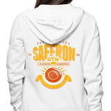 Saffron City Gym - Hoodie