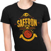 Saffron City Gym - Women's Apparel