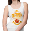 Saffron City Gym - Tank Top