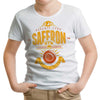 Saffron City Gym - Youth Apparel