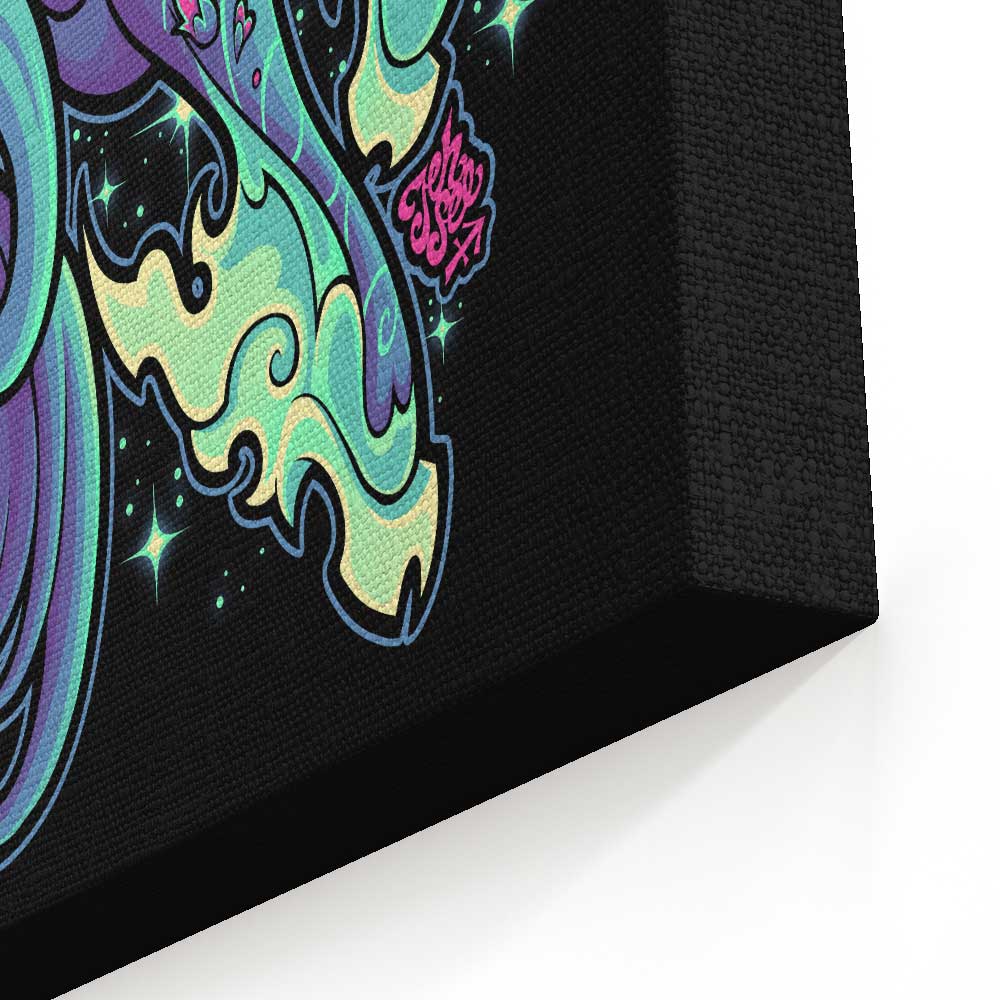 Sagittarius - Canvas Print