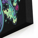 Sagittarius - Canvas Print