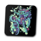 Sagittarius - Coasters
