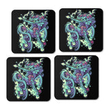 Sagittarius - Coasters