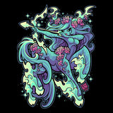 Sagittarius - 3/4 Sleeve Raglan T-Shirt