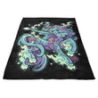 Sagittarius  - Fleece Blanket