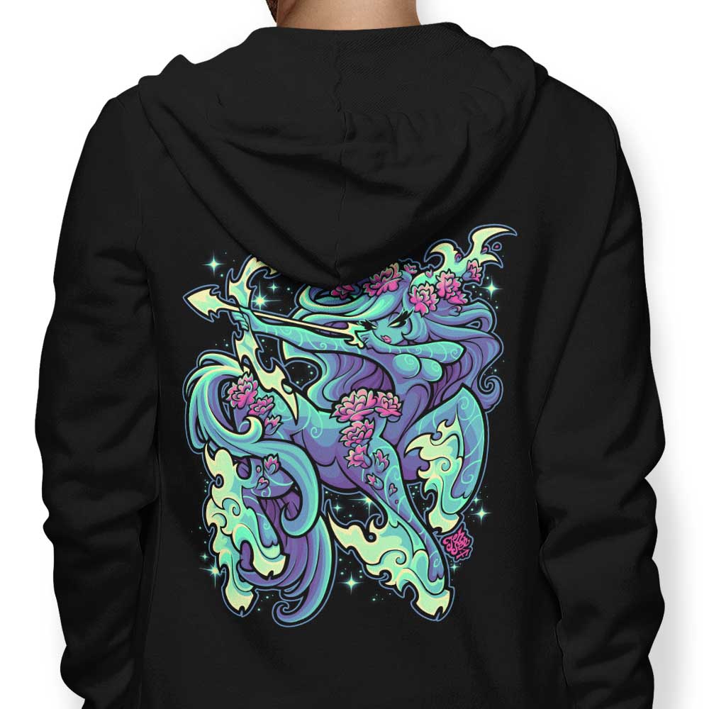 Sagittarius - Hoodie