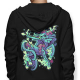 Sagittarius - Hoodie