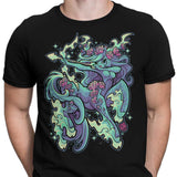 Sagittarius - Men's Apparel