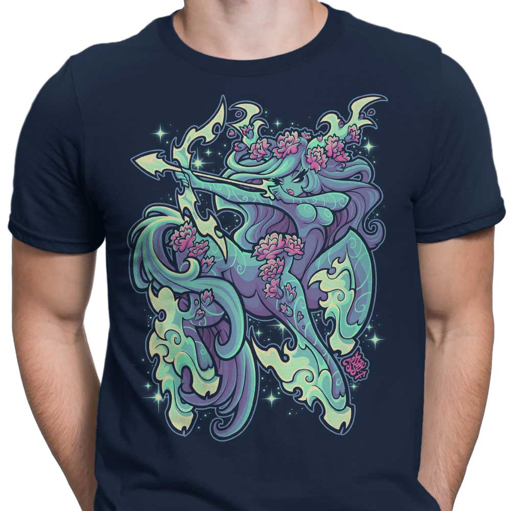 Sagittarius - Men's Apparel