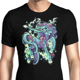 Sagittarius - Men's Apparel