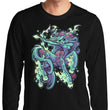 Sagittarius - Long Sleeve T-Shirt