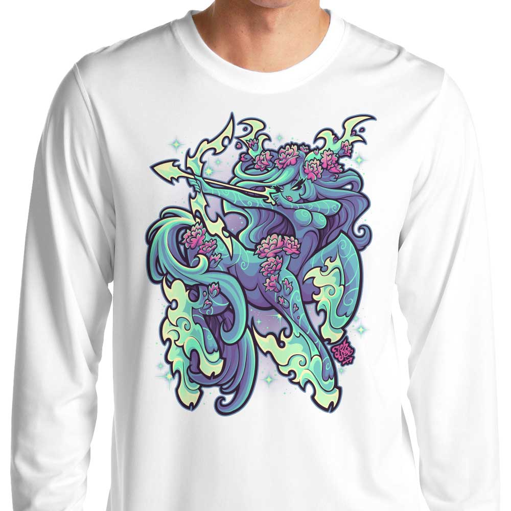 Sagittarius - Long Sleeve T-Shirt