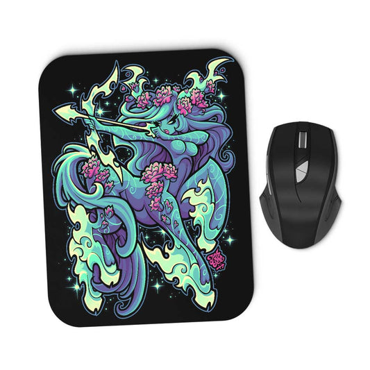 Sagittarius  - Mousepad
