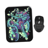 Sagittarius  - Mousepad
