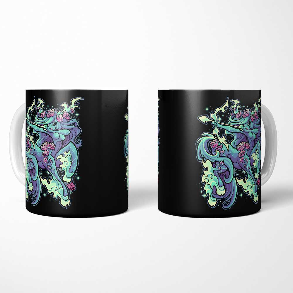 Sagittarius - Mug