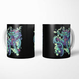 Sagittarius - Mug