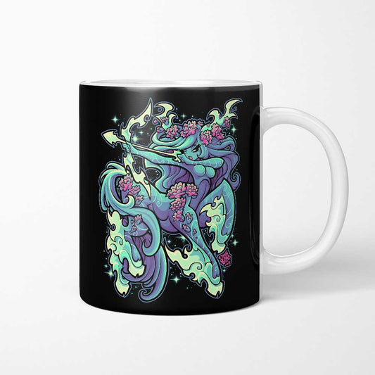 Sagittarius - Mug