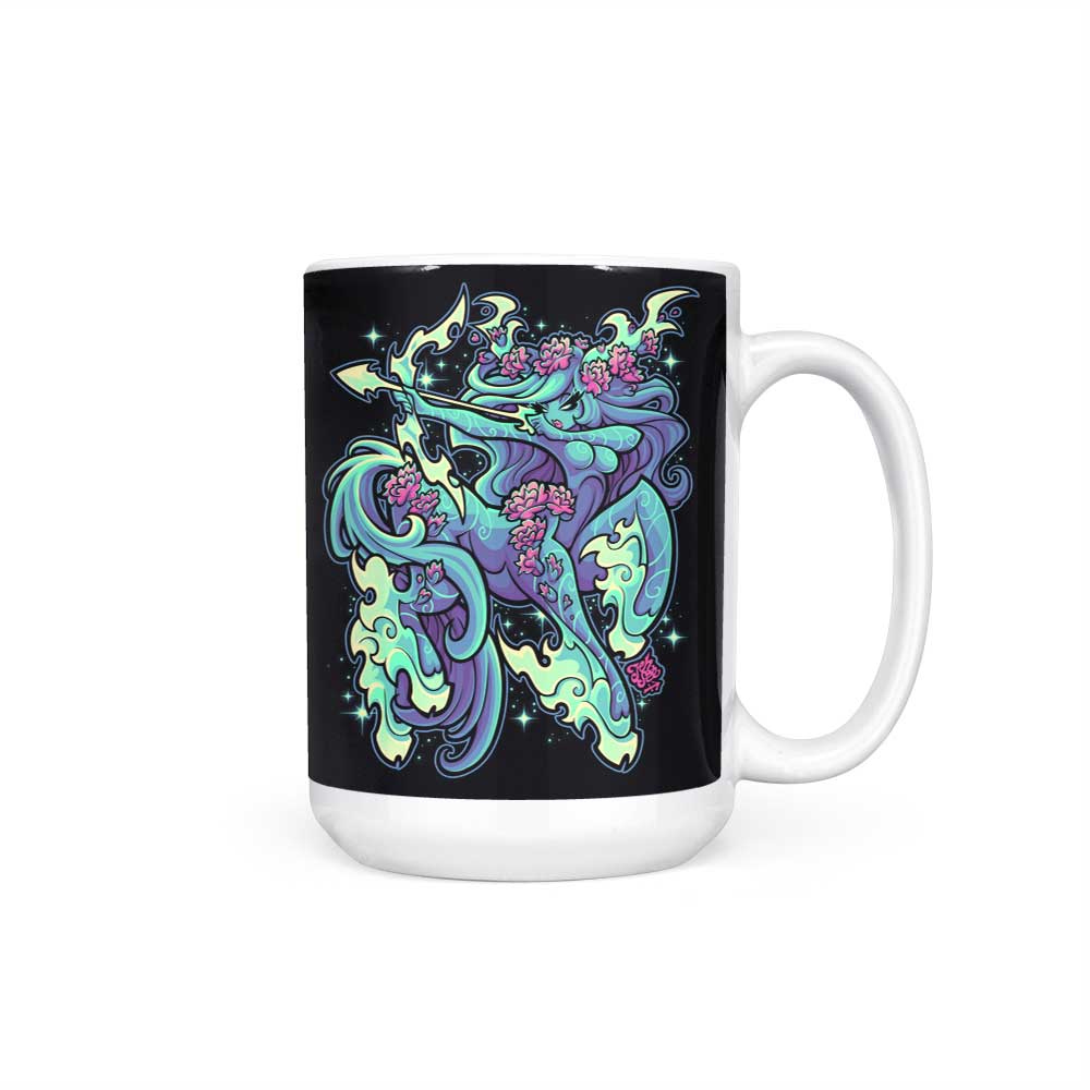 Sagittarius - Mug