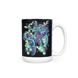 Sagittarius - Mug