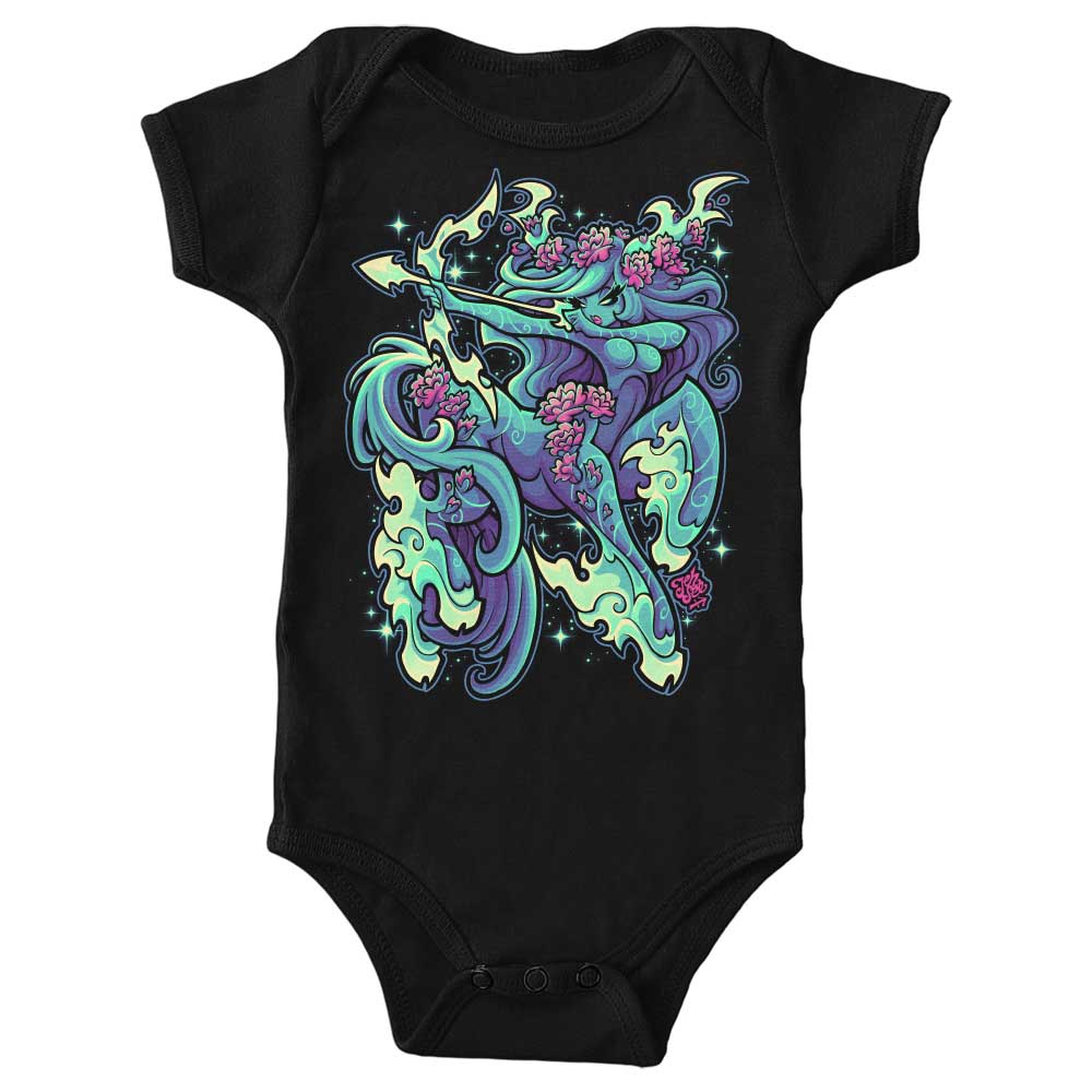 Sagittarius - Youth Apparel