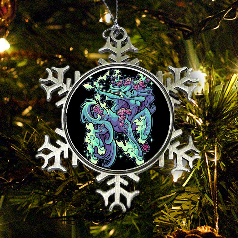 Sagittarius - Ornament
