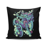 Sagittarius - Throw Pillow