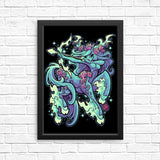 Sagittarius - Posters & Prints