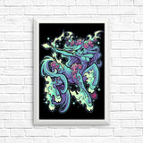 Sagittarius - Posters & Prints