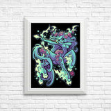 Sagittarius - Posters & Prints