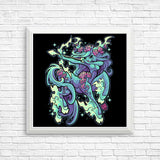 Sagittarius - Posters & Prints