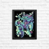 Sagittarius - Posters & Prints