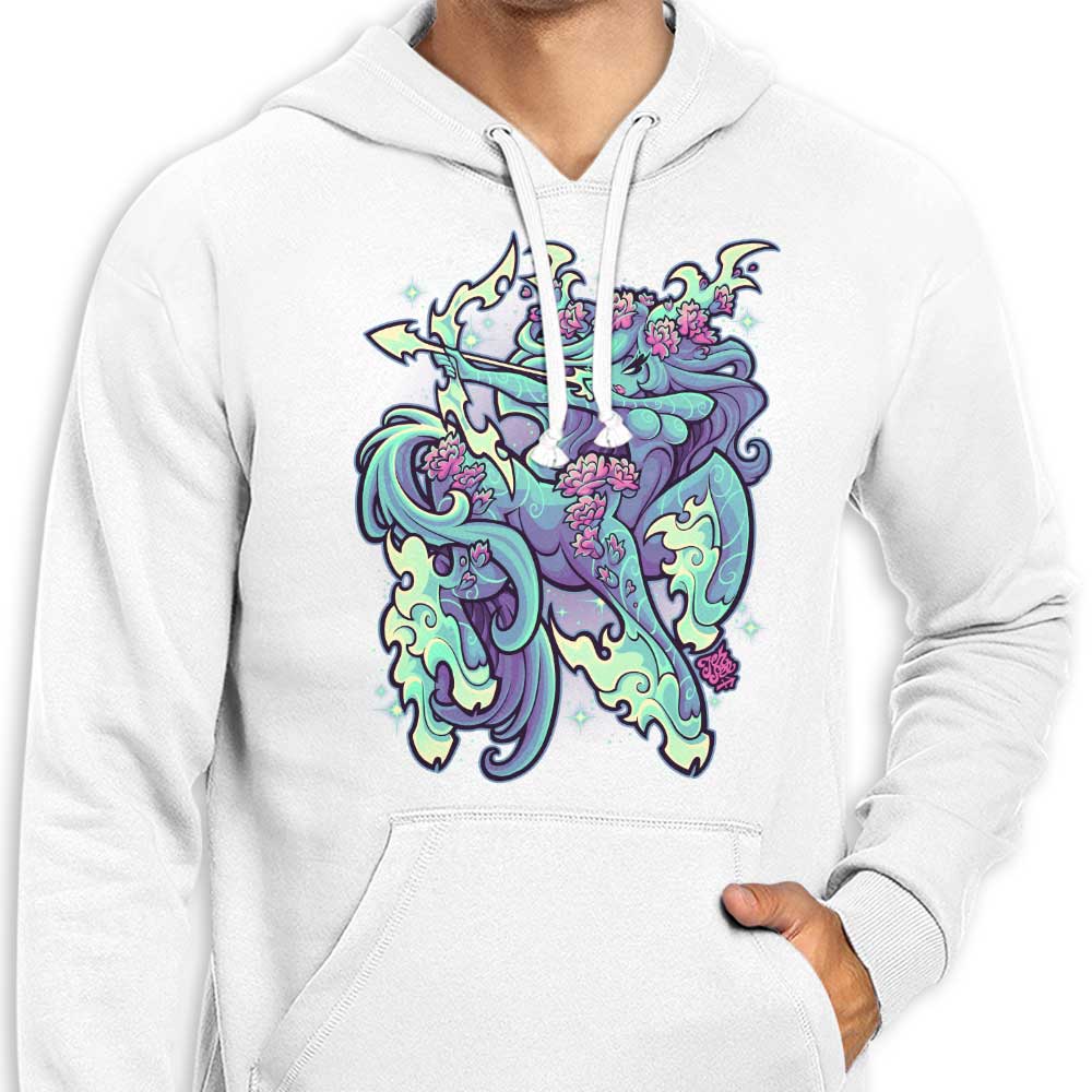Sagittarius - Hoodie