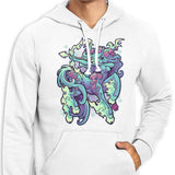 Sagittarius - Hoodie