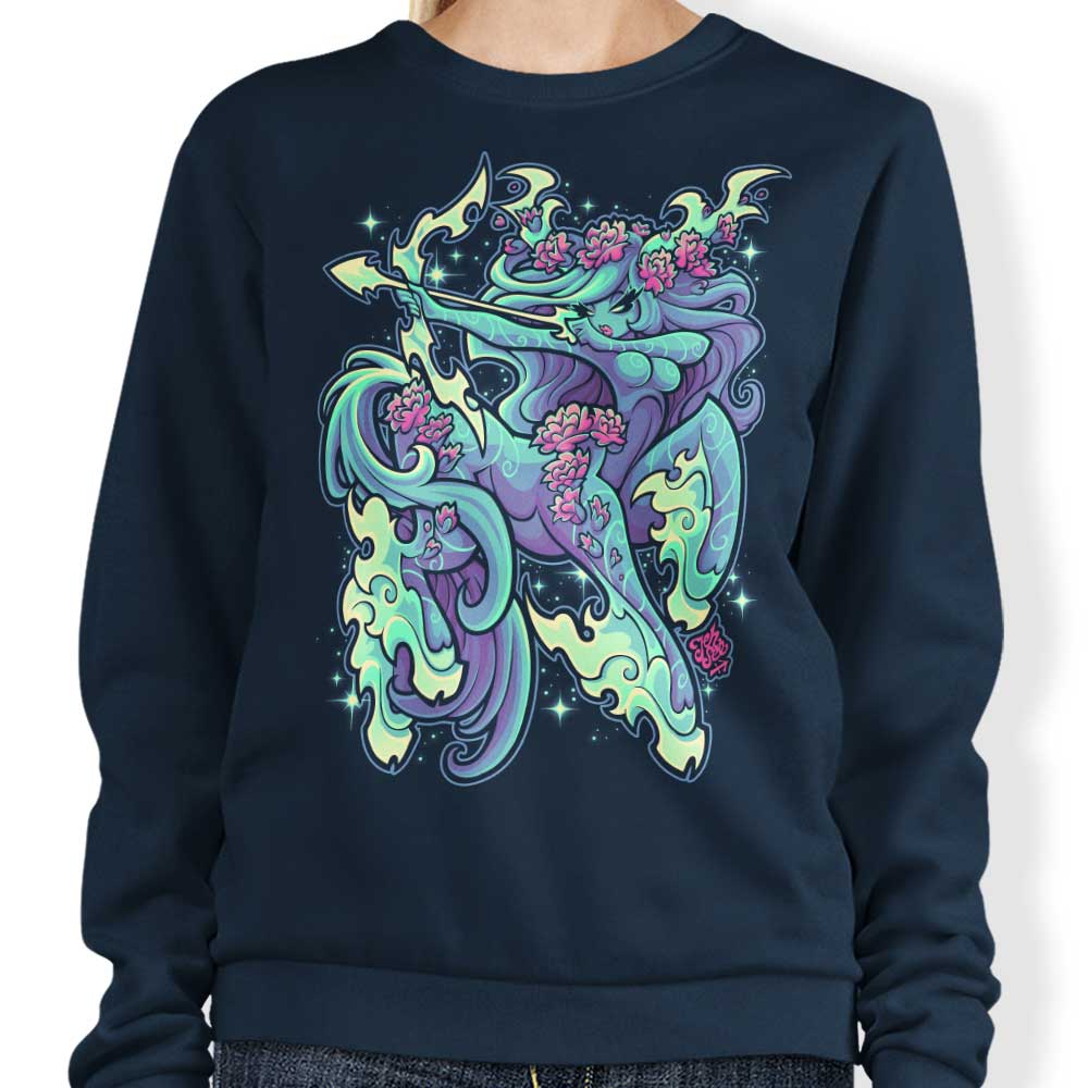 Sagittarius  - Sweatshirt